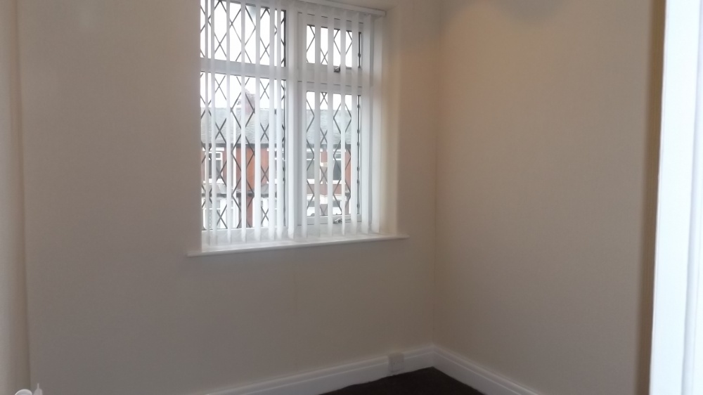 Red Bank Road, Bispham